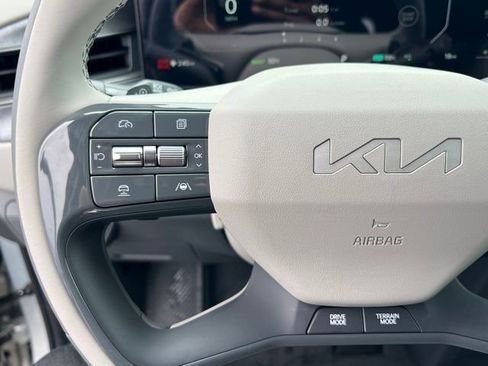 New 2026 Kia EV9 Wind AWD/4WD image 23