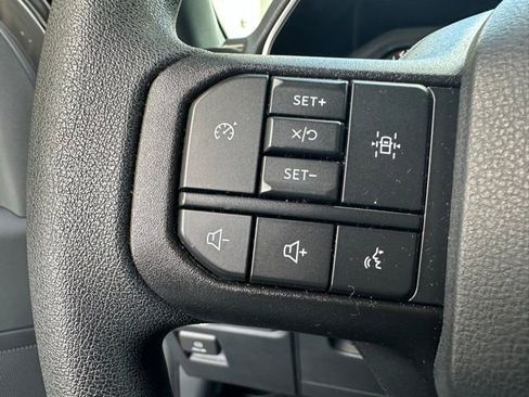 Used 2021 Ford F150 XL w/ STX Appearance Package image 21