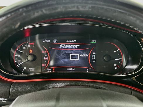 Used 2013 Dodge Dart GT FWD image 12
