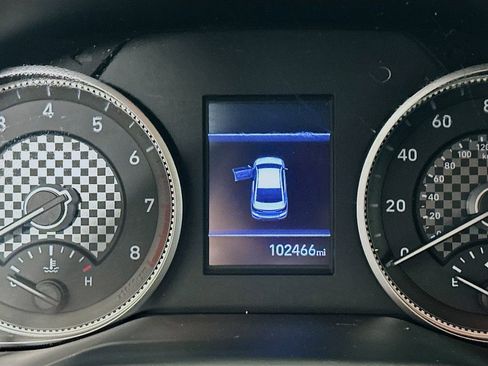 Used 2020 Hyundai Elantra SEL w/ Cargo Package (C1) image 12