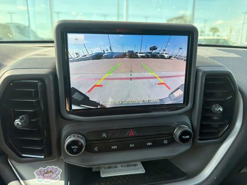 Used 2021 Ford Bronco Sport image 11