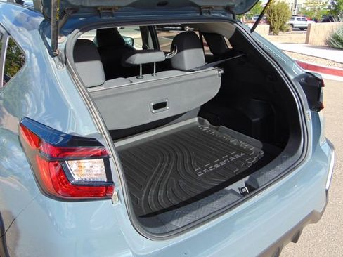 Certified 2024 Subaru Crosstrek 2.0i Premium AWD/4WD image 25