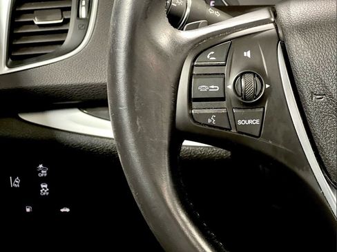 Used 2020 Acura TLX w/ Technology Package FWD image 25