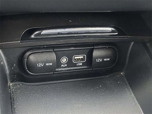 Used 2016 Kia Optima LX image 18