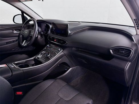 Used 2023 Hyundai Santa Fe SEL AWD/4WD image 29