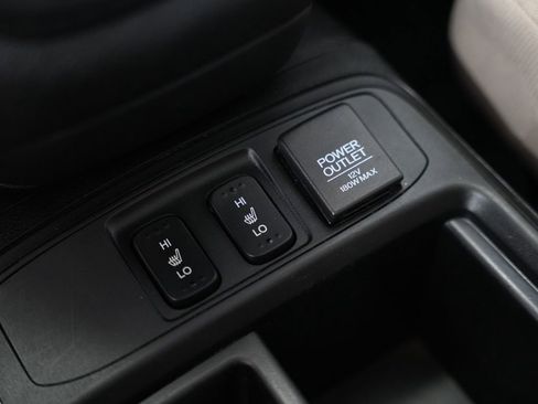Used 2015 Honda CR-V EX image 28