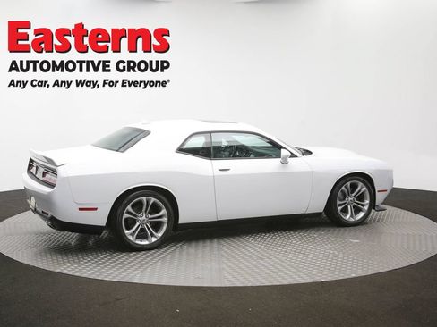 Used 2020 Dodge Challenger GT w/ Plus Package RWD image 39