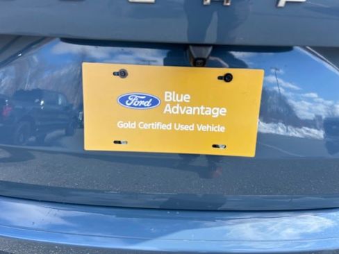 Certified 2024 Ford Escape ST-Line Select image 21