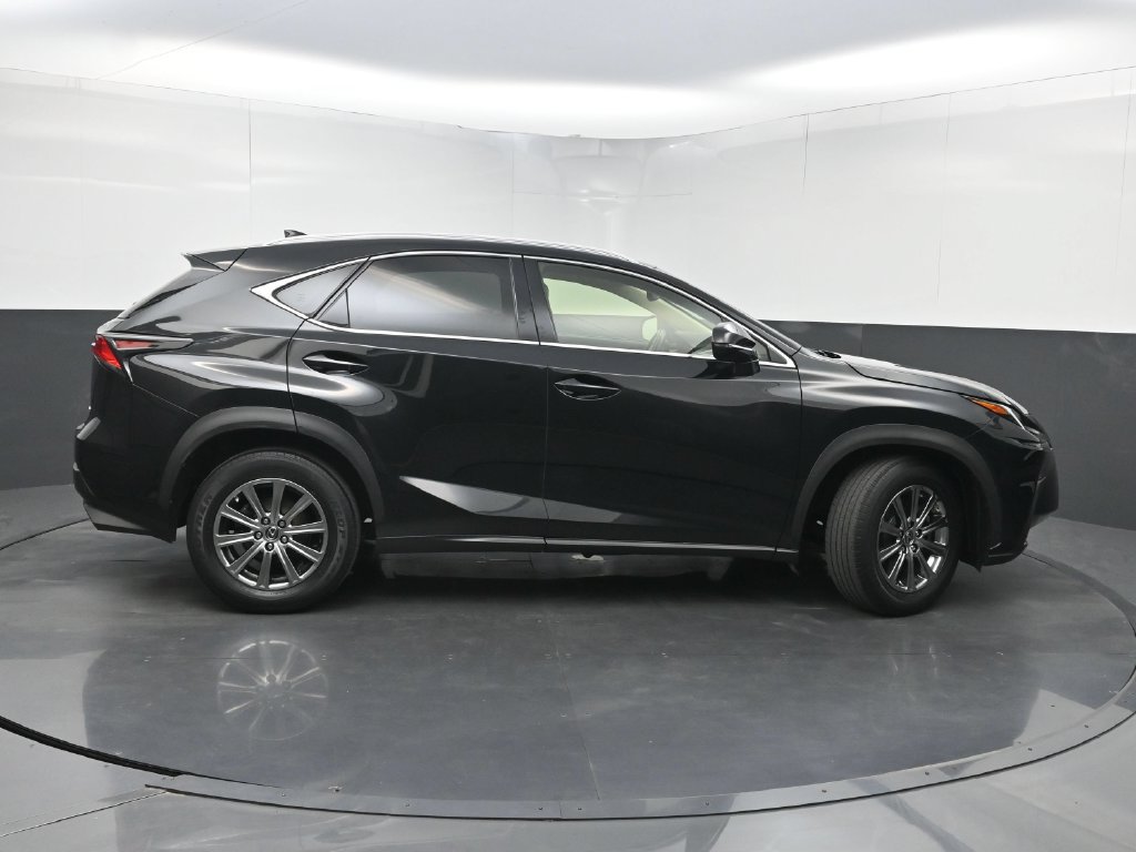 Used 2020 Lexus NX 300 AWD w/ Comfort Package image 42