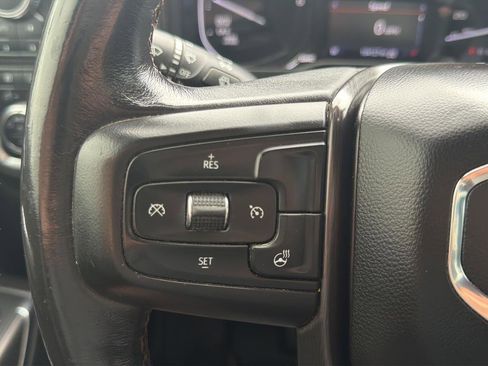 Used 2021 GMC Sierra 1500 AT4 AWD/4WD image 21