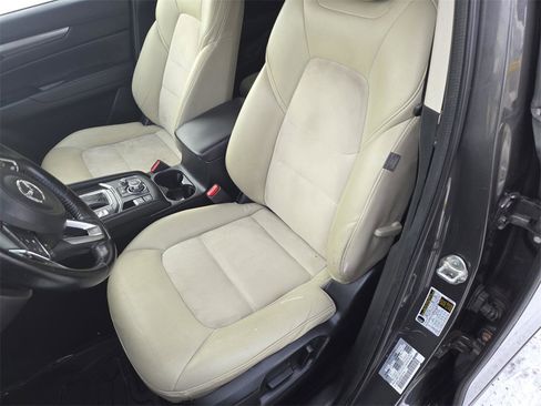 Used 2017 MAZDA CX-5 Touring w/ Preferred Equipment Package image 21