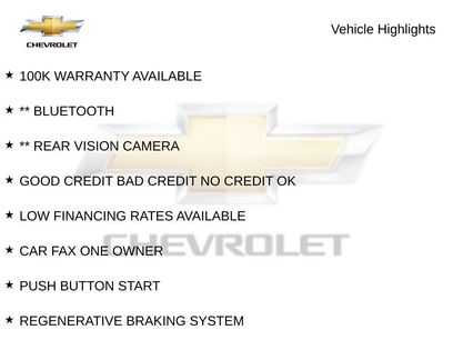 Used 2018 Ford Fusion S