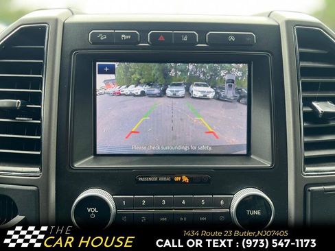 Used 2021 Ford Expedition Max XLT image 32