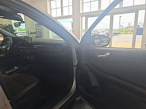 Used 2023 Ford Escape ST-Line w/ Tech Pack #1 AWD/4WD image 35