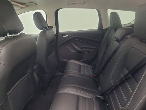 Used 2019 Ford Escape SEL FWD image 18