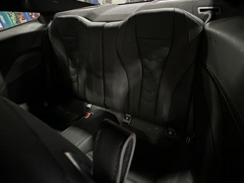 Used 2022 BMW M850i xDrive Coupe image 28