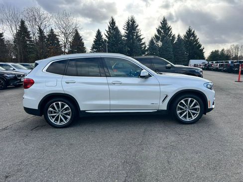 Used 2018 BMW X3 xDrive30i image 6