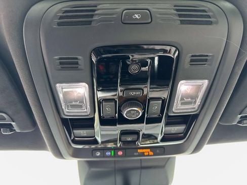 Certified 2026 Cadillac Escalade Platinum Sport w/ LPO, ONYX Package image 23