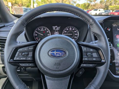 Certified 2026 Subaru Forester Touring w/ Touring Package image 30