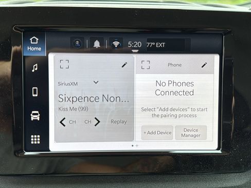 Used 2025 RAM ProMaster 3500 w/ Convenience Group image 18