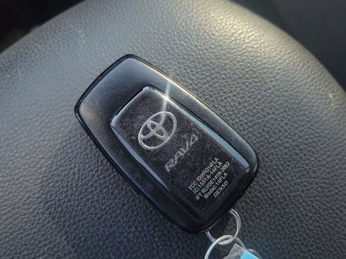 Certified 2025 Toyota RAV4 XLE w/ Convenience Package AWD/4WD image 24