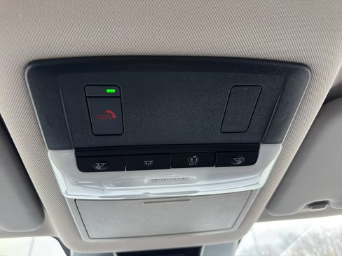 New 2026 Nissan Rogue SV image 23