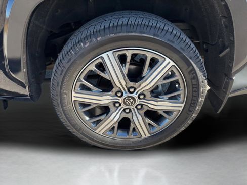 Used 2023 Toyota Sequoia Capstone image 55