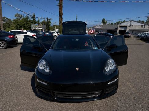 Used 2016 Porsche Panamera image 10