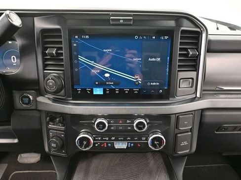 Used 2025 Ford F250 Platinum AWD/4WD image 35