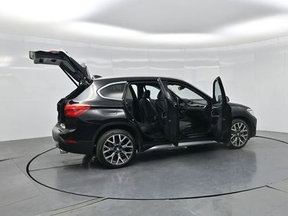 Used 2021 BMW X1 sDrive28i