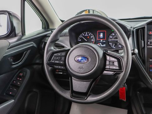 Used 2024 Subaru Crosstrek 2.0i image 12