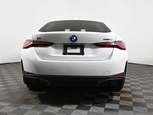 Used 2024 BMW i4 xDrive40i w/ Premium Package AWD/4WD image 10