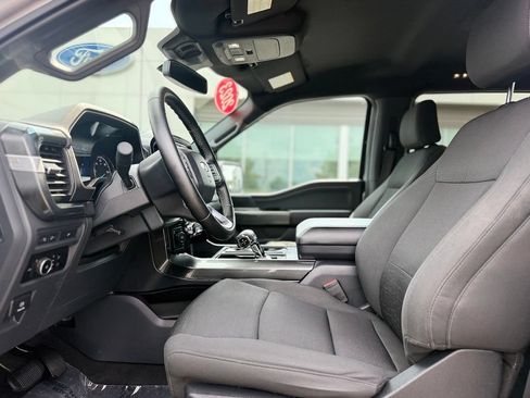 Used 2023 Ford F150 XLT w/ Equipment Group 302A High AWD/4WD image 15