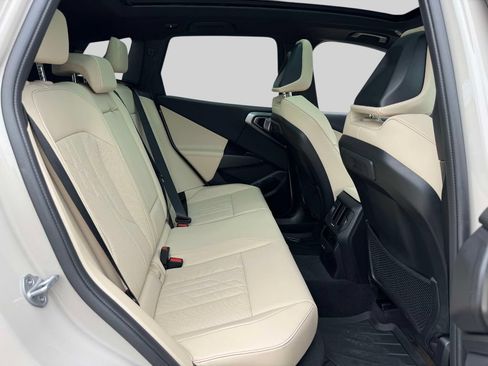 Certified 2026 BMW X3 xDrive30i AWD/4WD image 12