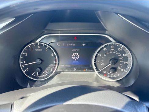 Used 2019 Nissan Murano SL w/ Cargo Package image 13