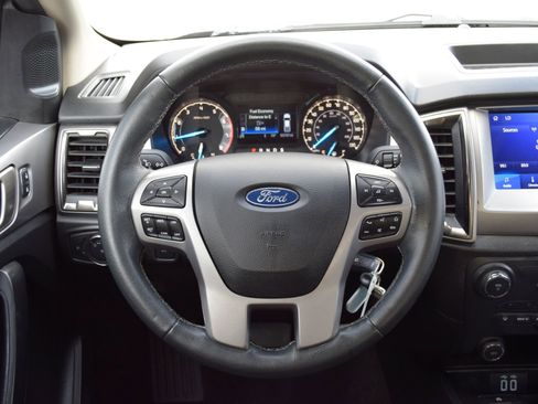 Used 2020 Ford Ranger XLT w/ Equipment Group 301A Mid RWD image 8