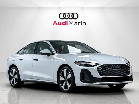 New 2026 Audi A5 2.0T Premium Plus AWD/4WD image 7