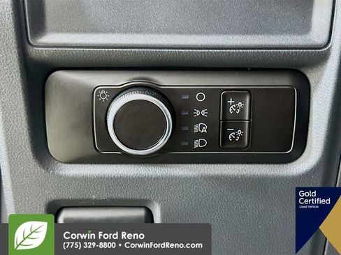 Certified 2023 Ford Expedition Max XL AWD/4WD image 13