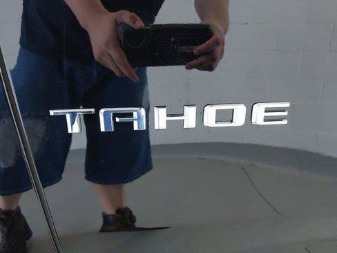 New 2026 Chevrolet Tahoe High Country image 32