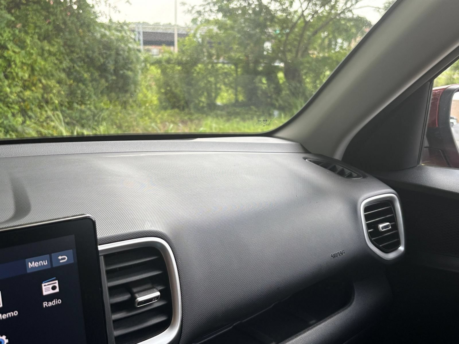 Used 2026 Hyundai Venue SEL FWD image 38
