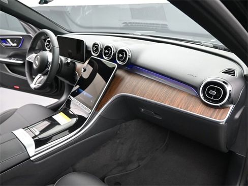 New 2026 Mercedes-Benz C 300 Sedan image 27