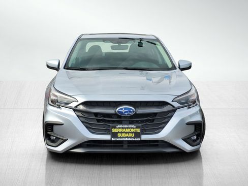 Certified 2024 Subaru Legacy Premium w/ Popular Package #1 image 2