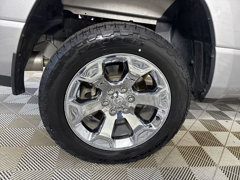 Used 2022 RAM 1500 Big Horn image 30