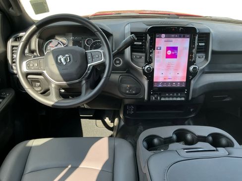 New 2026 RAM 2500 Tradesman image 11