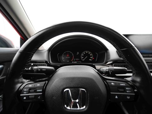 Used 2023 Honda Civic EX image 15