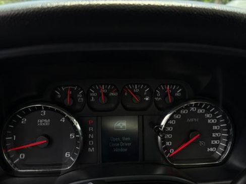 Used 2016 Chevrolet Silverado 1500 W/T w/ Trailering Package AWD/4WD image 29