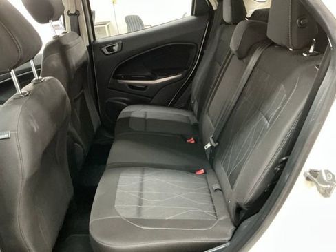 Used 2020 Ford EcoSport SE image 13