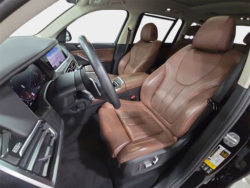 Used 2019 BMW X7 xDrive40i w/ Premium Package image 14
