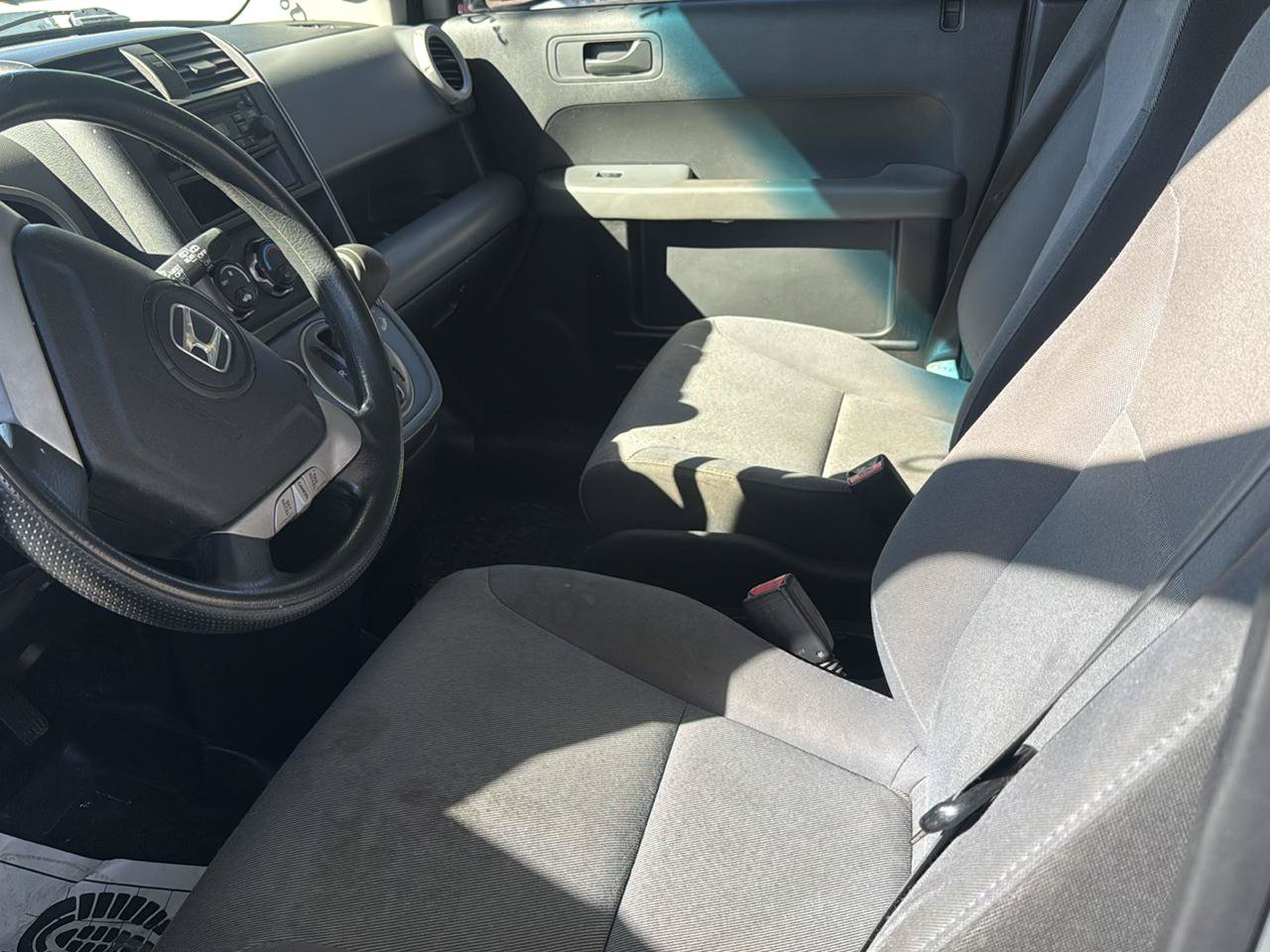 Used 2007 Honda Element LX image 6