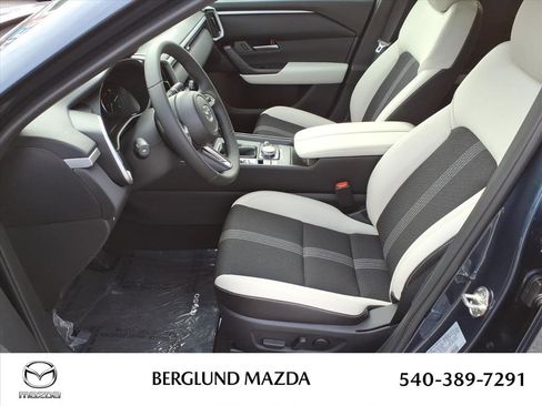 New 2026 MAZDA CX-50 AWD 2.5 S w/ Preferred Pkg image 9